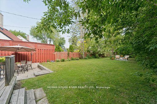 Photo 33 of 20 Burcher Road, Ajax, South East — HOMEH