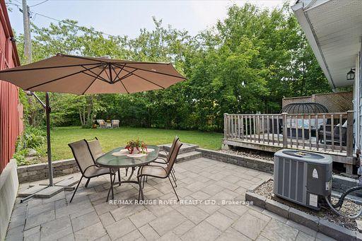 Photo 34 of 20 Burcher Road, Ajax, South East — HOMEH