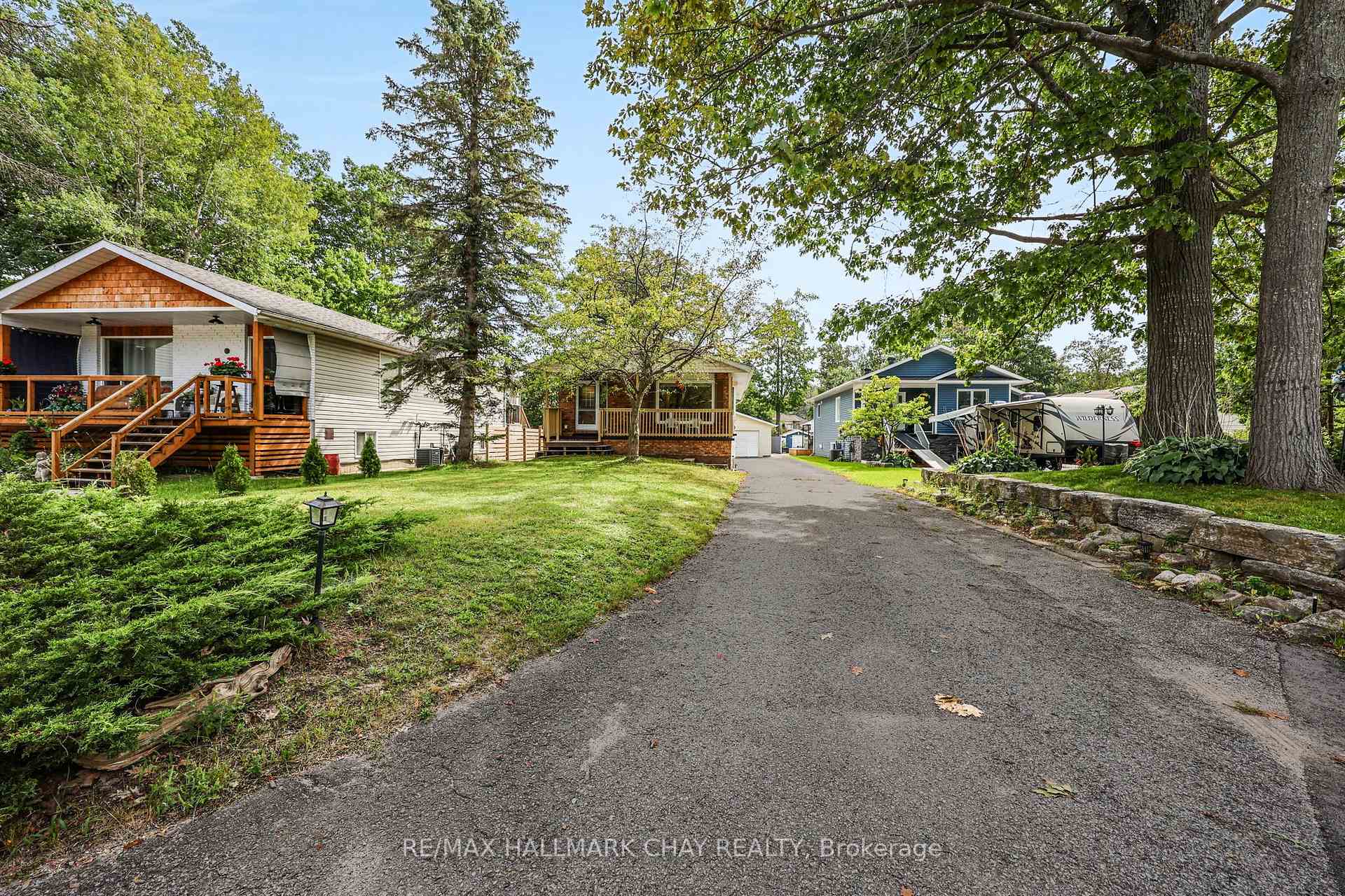 Photo 2 of 1475 River Road W, Wasaga Beach — HOMEH