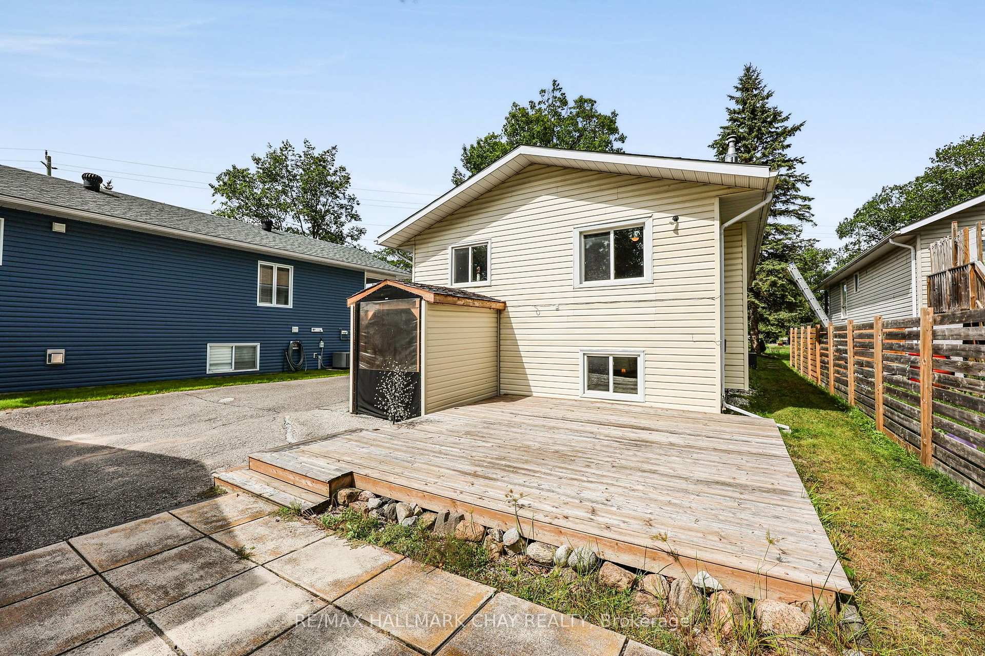 Photo 29 of 1475 River Road W, Wasaga Beach — HOMEH