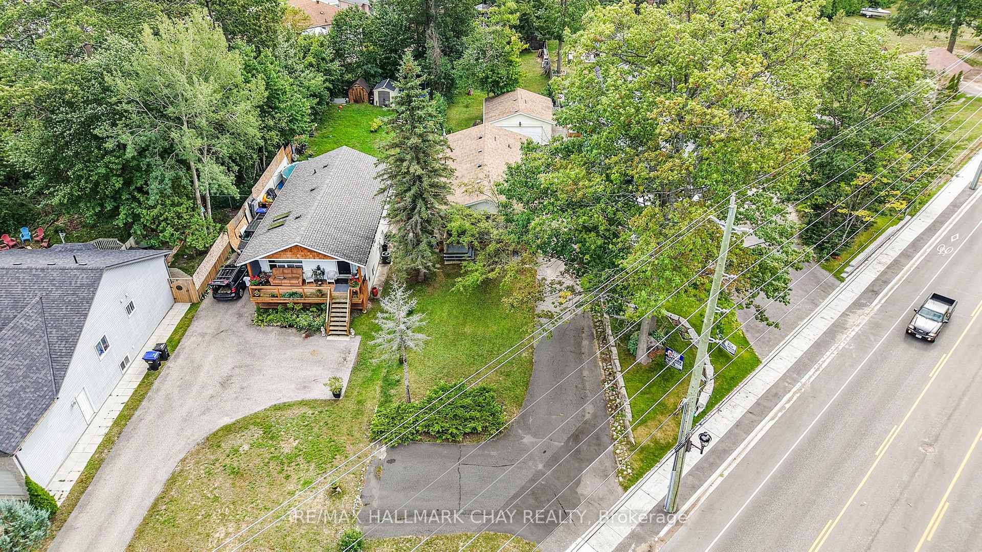 Photo 34 of 1475 River Road W, Wasaga Beach — HOMEH