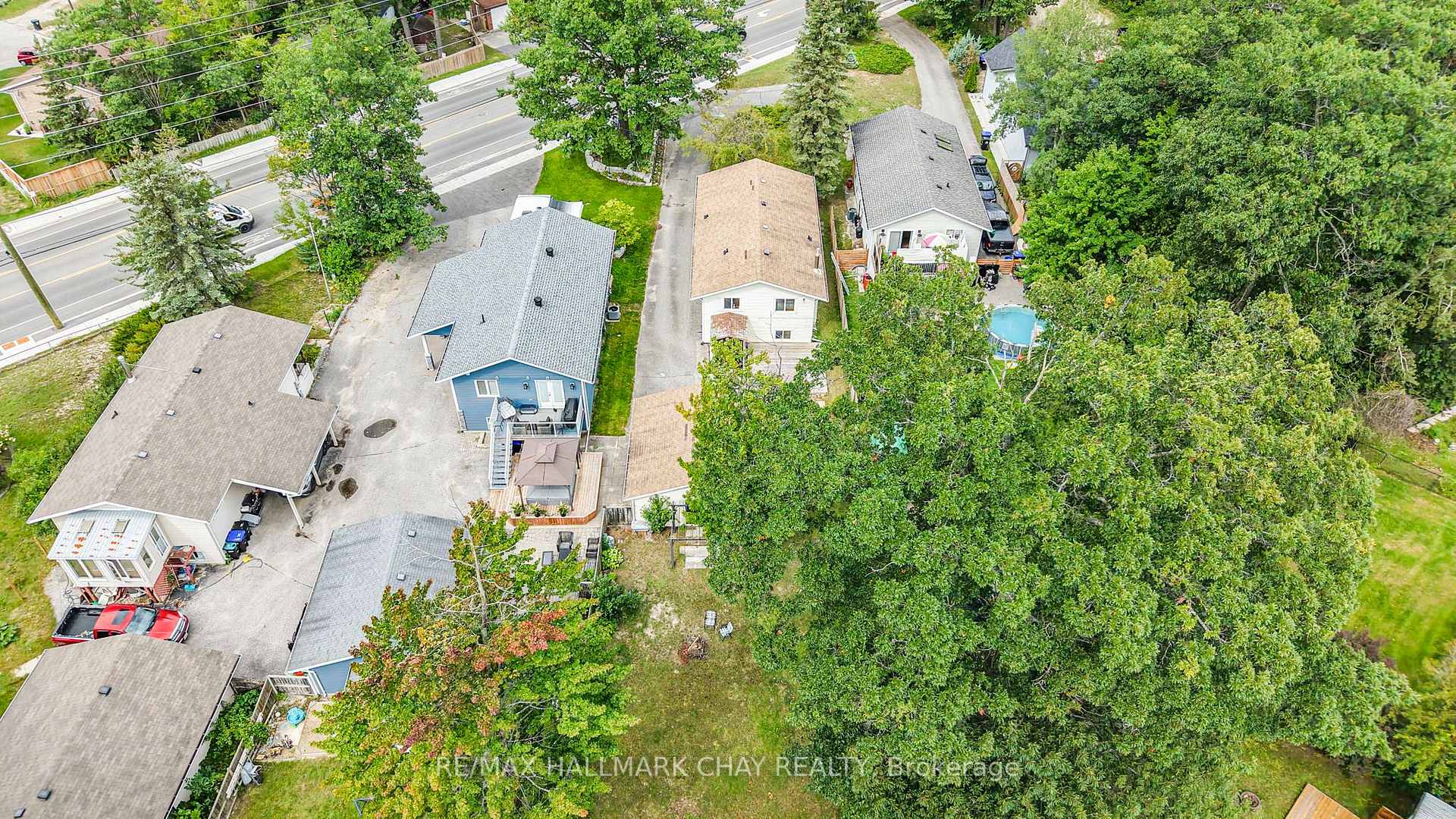 Photo 36 of 1475 River Road W, Wasaga Beach — HOMEH