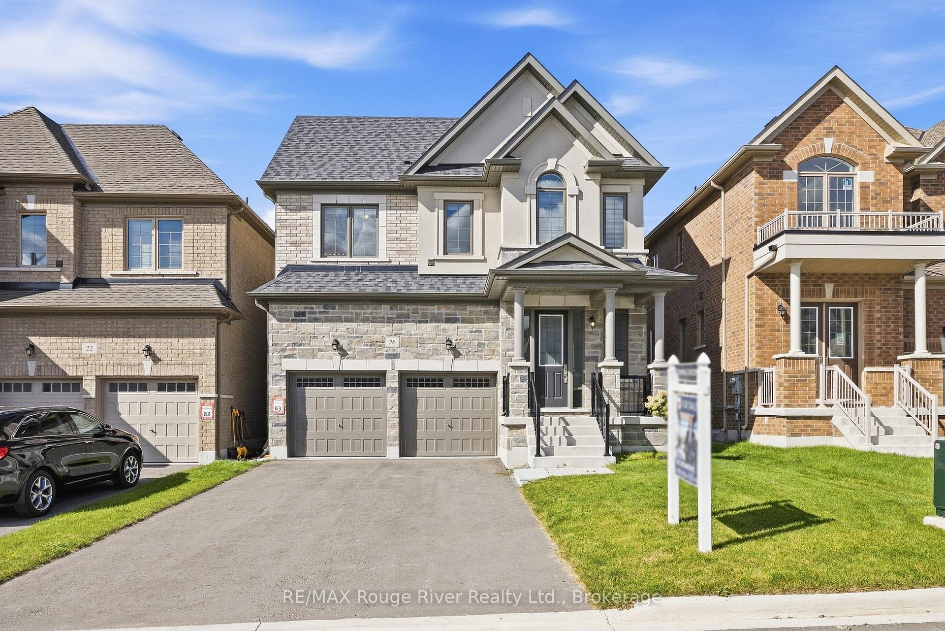 Photo 1 of 26 Rogerson Street, Clarington, Newcastle — HOMEH