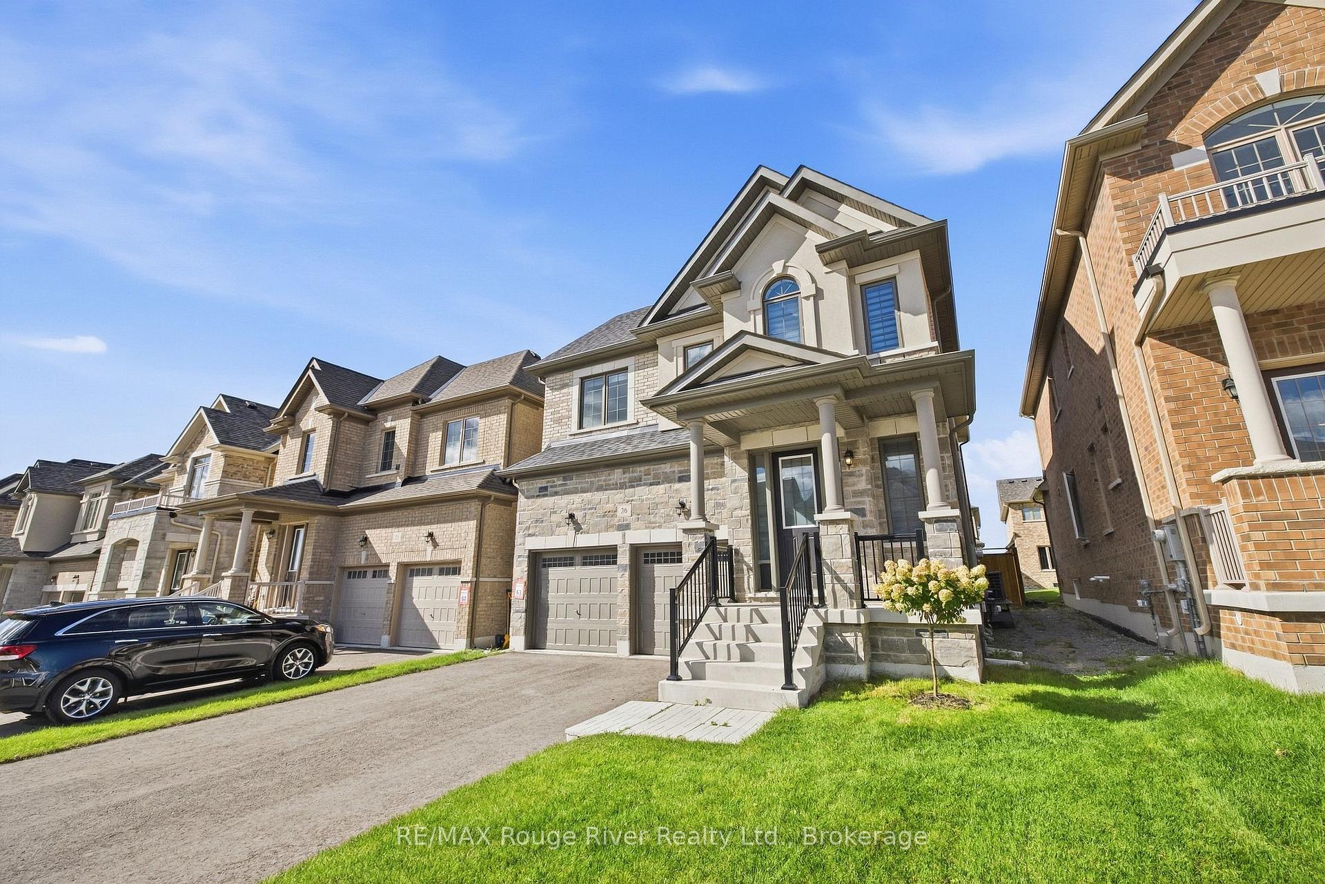Photo 2 of 26 Rogerson Street, Clarington, Newcastle — HOMEH