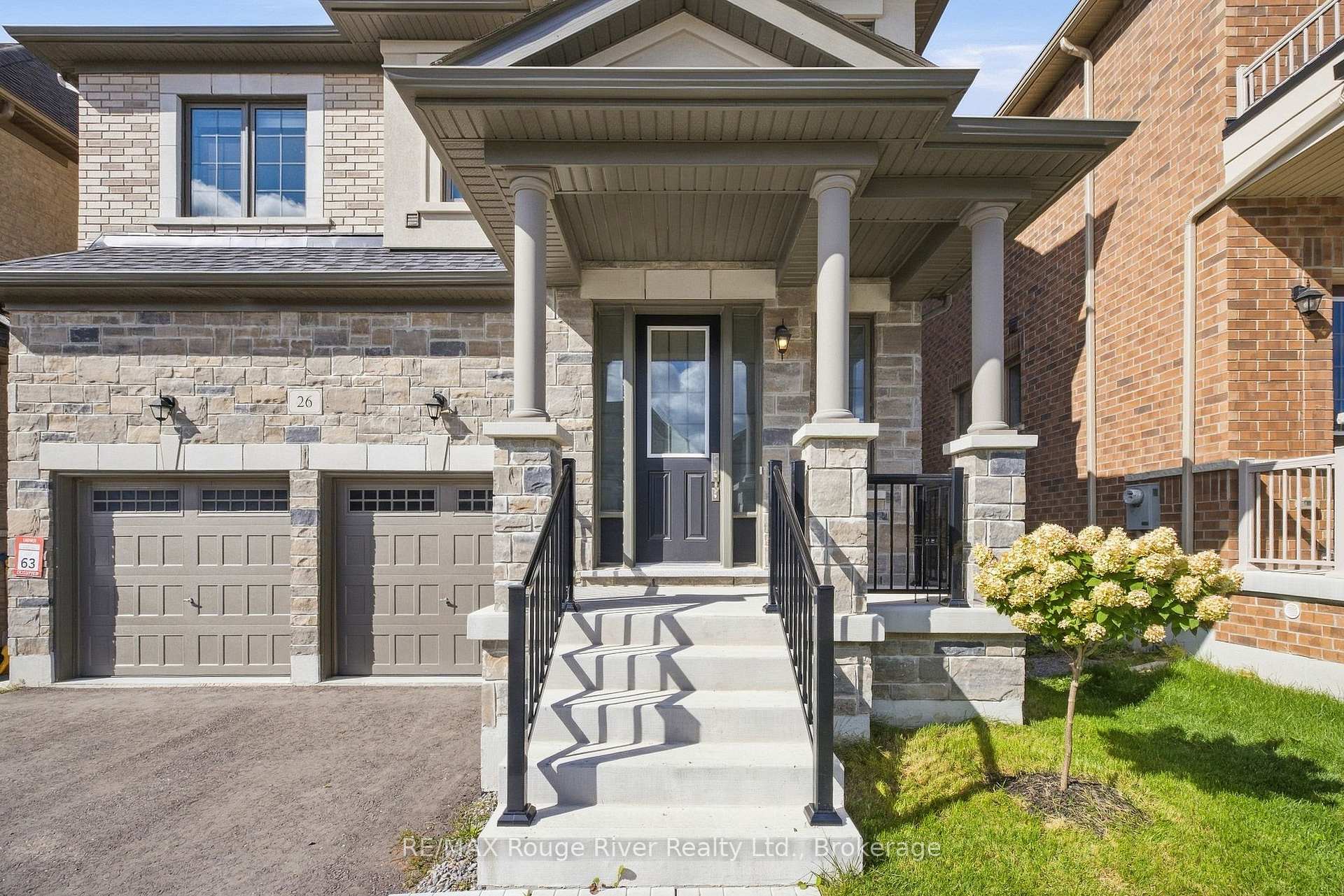 Photo 3 of 26 Rogerson Street, Clarington, Newcastle — HOMEH