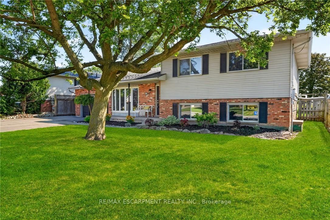 Photo 37 of 356 Station Street, West Lincoln, Smithville — HOMEH