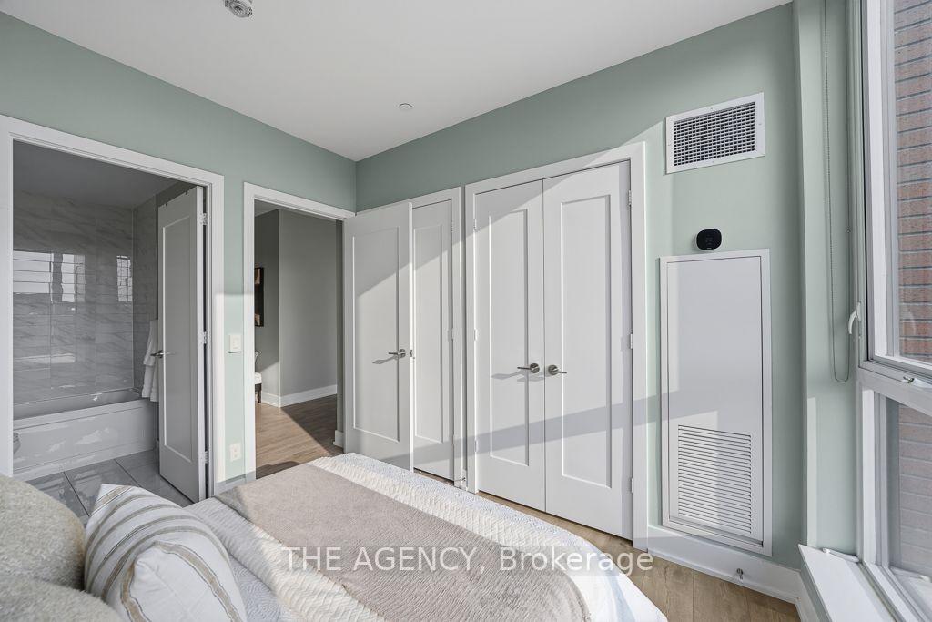 Photo 11 of Unit 415, 1 Belsize Drive, Toronto, Mount Pleasant West — HOMEH