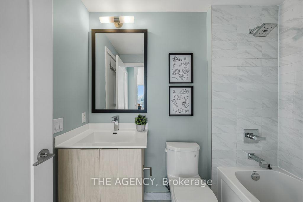 Photo 13 of Unit 415, 1 Belsize Drive, Toronto, Mount Pleasant West — HOMEH