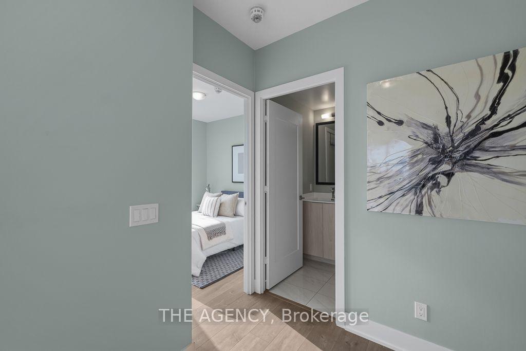 Photo 15 of Unit 415, 1 Belsize Drive, Toronto, Mount Pleasant West — HOMEH