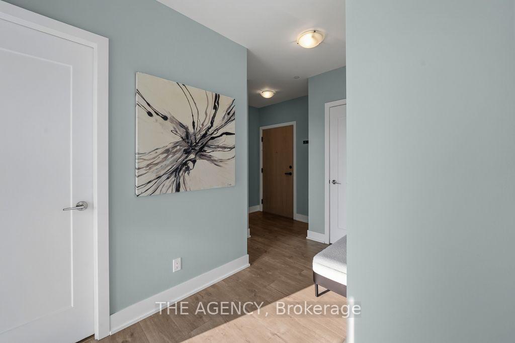 Photo 16 of Unit 415, 1 Belsize Drive, Toronto, Mount Pleasant West — HOMEH