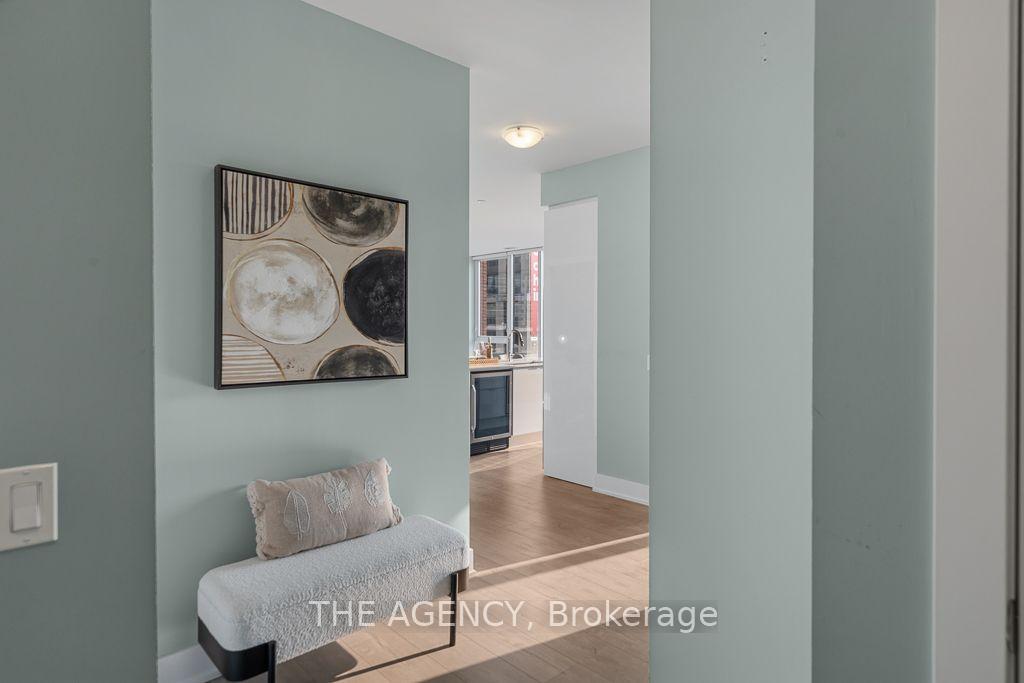 Photo 17 of Unit 415, 1 Belsize Drive, Toronto, Mount Pleasant West — HOMEH