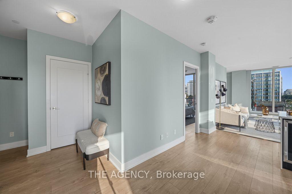 Photo 18 of Unit 415, 1 Belsize Drive, Toronto, Mount Pleasant West — HOMEH