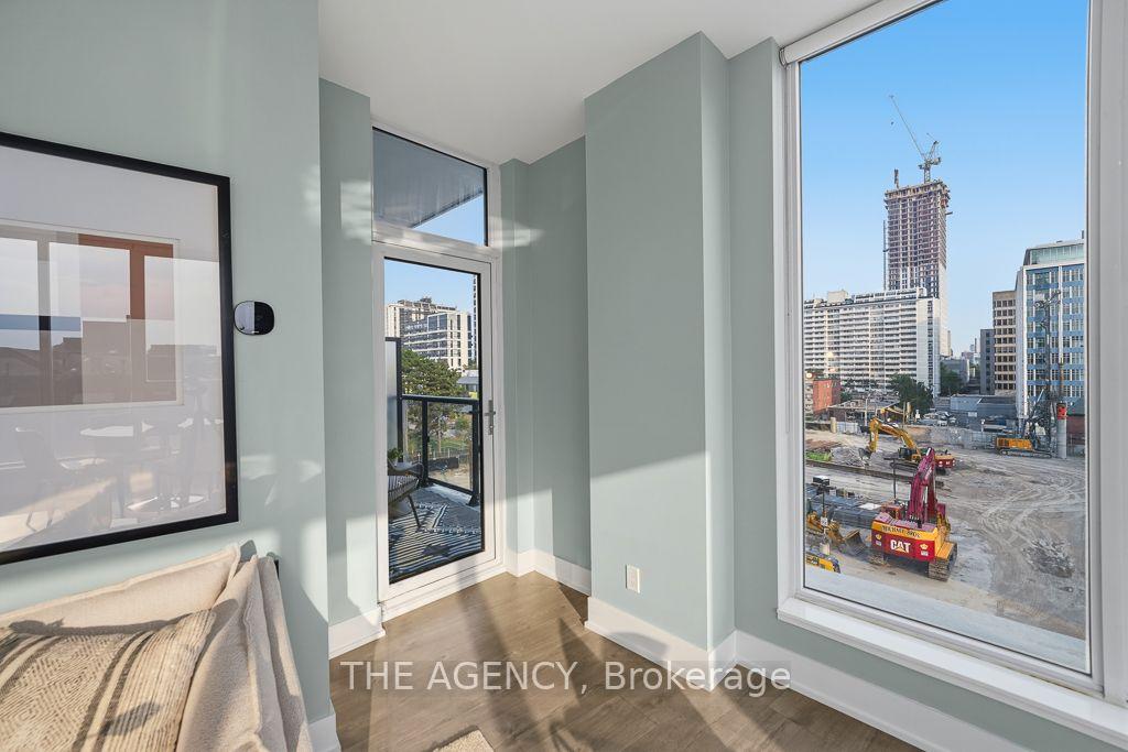 Photo 19 of Unit 415, 1 Belsize Drive, Toronto, Mount Pleasant West — HOMEH