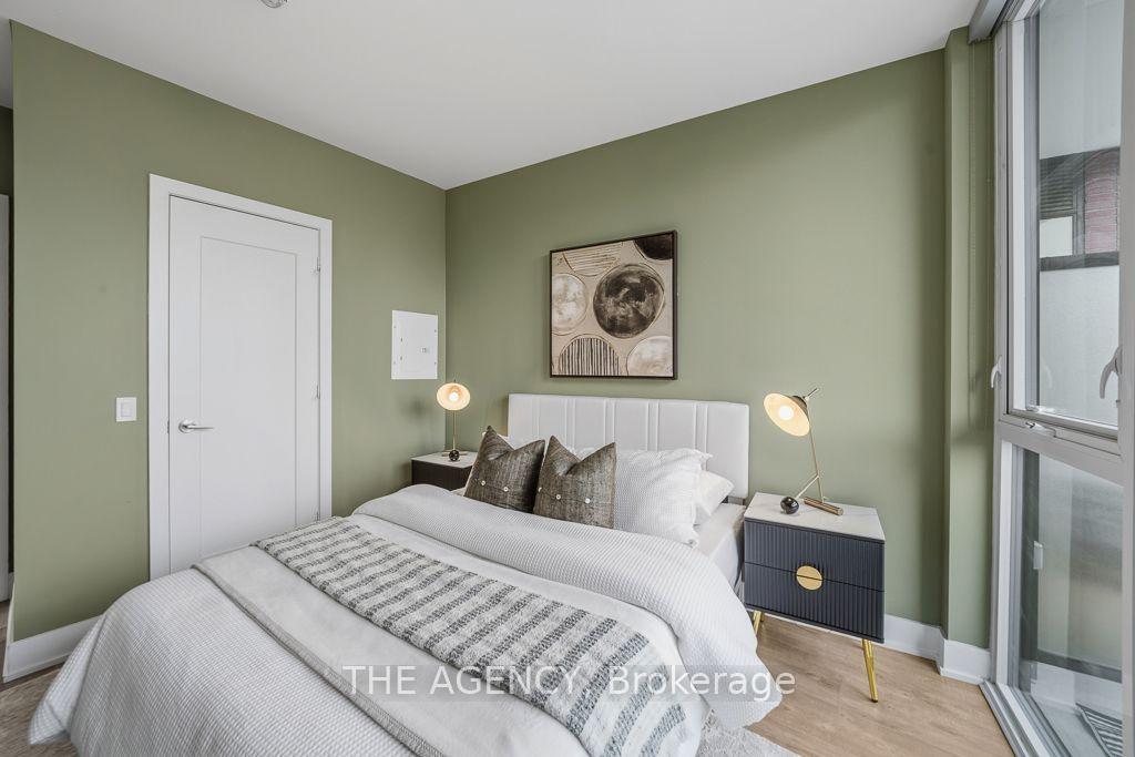 Photo 22 of Unit 415, 1 Belsize Drive, Toronto, Mount Pleasant West — HOMEH