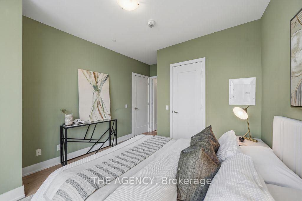 Photo 23 of Unit 415, 1 Belsize Drive, Toronto, Mount Pleasant West — HOMEH