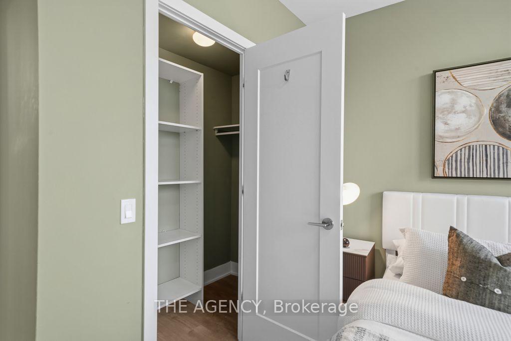 Photo 24 of Unit 415, 1 Belsize Drive, Toronto, Mount Pleasant West — HOMEH