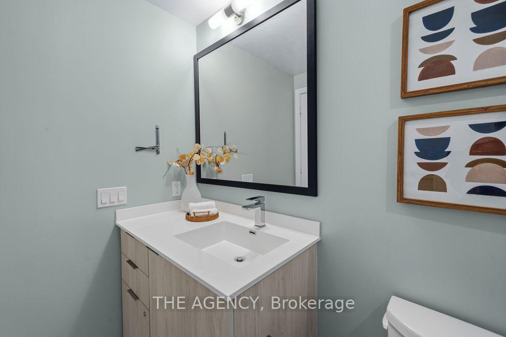 Photo 25 of Unit 415, 1 Belsize Drive, Toronto, Mount Pleasant West — HOMEH