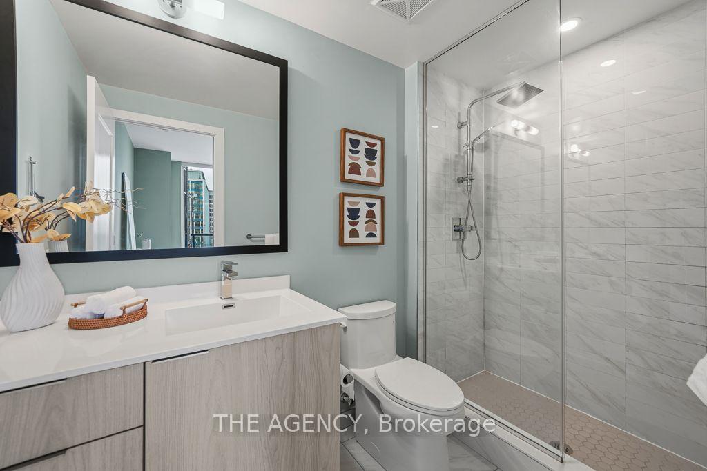Photo 26 of Unit 415, 1 Belsize Drive, Toronto, Mount Pleasant West — HOMEH