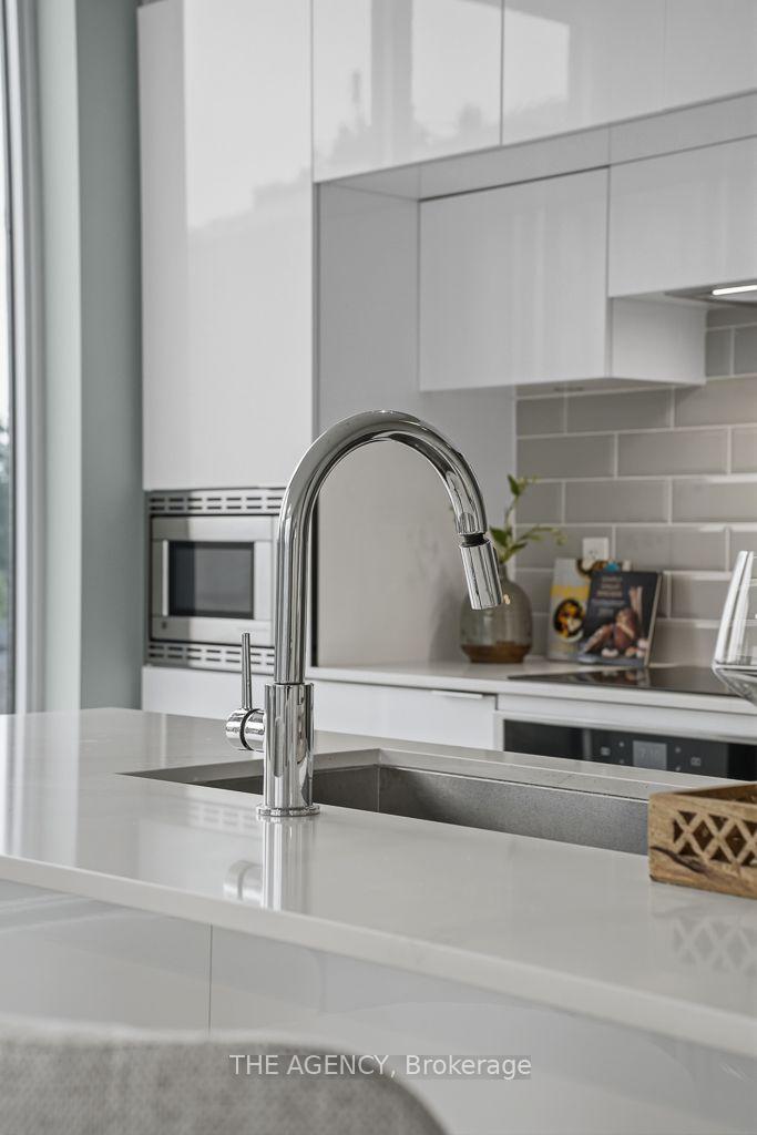 Photo 28 of Unit 415, 1 Belsize Drive, Toronto, Mount Pleasant West — HOMEH