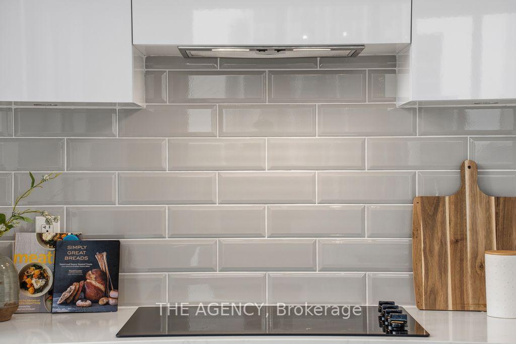 Photo 31 of Unit 415, 1 Belsize Drive, Toronto, Mount Pleasant West — HOMEH