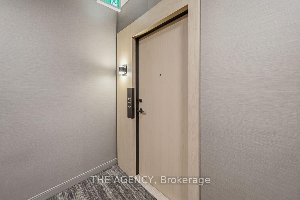 Photo 32 of Unit 415, 1 Belsize Drive, Toronto, Mount Pleasant West — HOMEH