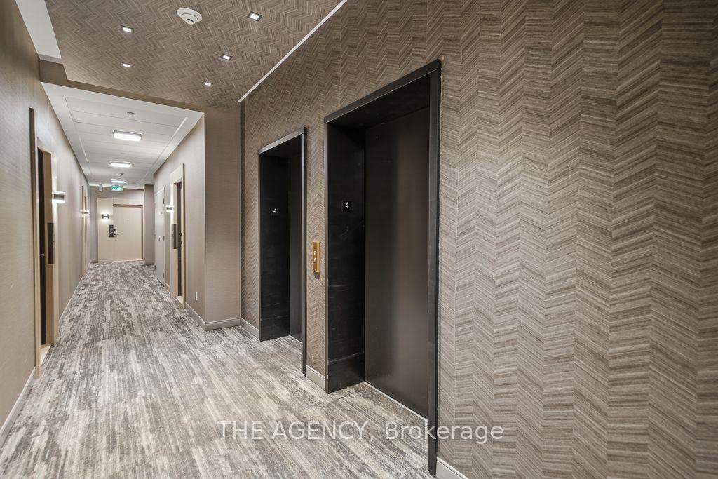 Photo 33 of Unit 415, 1 Belsize Drive, Toronto, Mount Pleasant West — HOMEH