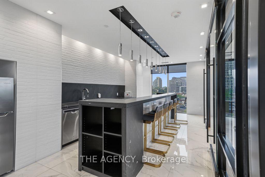 Photo 35 of Unit 415, 1 Belsize Drive, Toronto, Mount Pleasant West — HOMEH