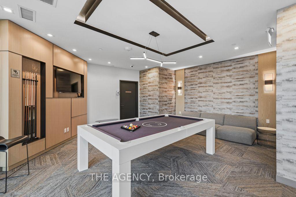 Photo 38 of Unit 415, 1 Belsize Drive, Toronto, Mount Pleasant West — HOMEH