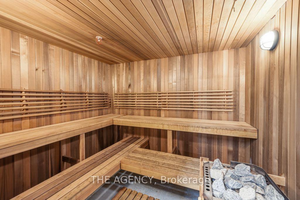 Photo 42 of Unit 415, 1 Belsize Drive, Toronto, Mount Pleasant West — HOMEH