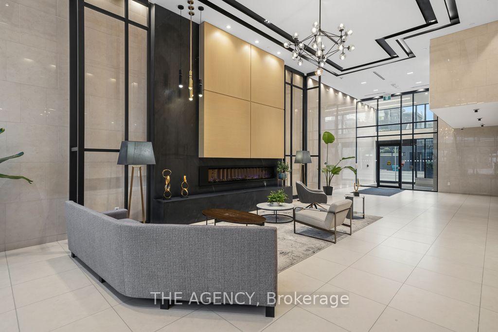 Photo 44 of Unit 415, 1 Belsize Drive, Toronto, Mount Pleasant West — HOMEH
