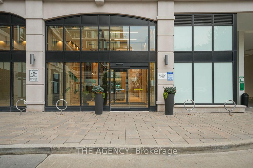 Photo 45 of Unit 415, 1 Belsize Drive, Toronto, Mount Pleasant West — HOMEH