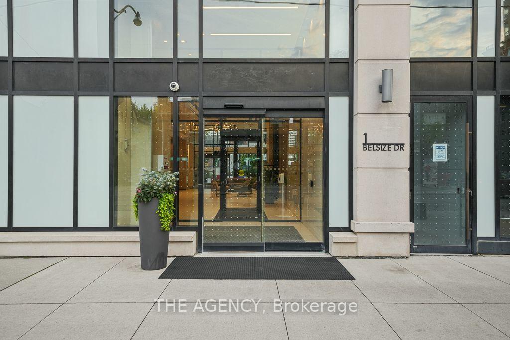 Photo 46 of Unit 415, 1 Belsize Drive, Toronto, Mount Pleasant West — HOMEH