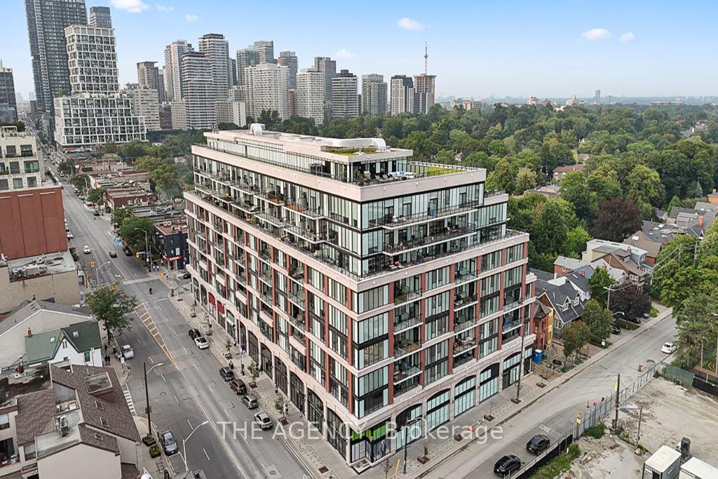 Photo 48 of Unit 415, 1 Belsize Drive, Toronto, Mount Pleasant West — HOMEH