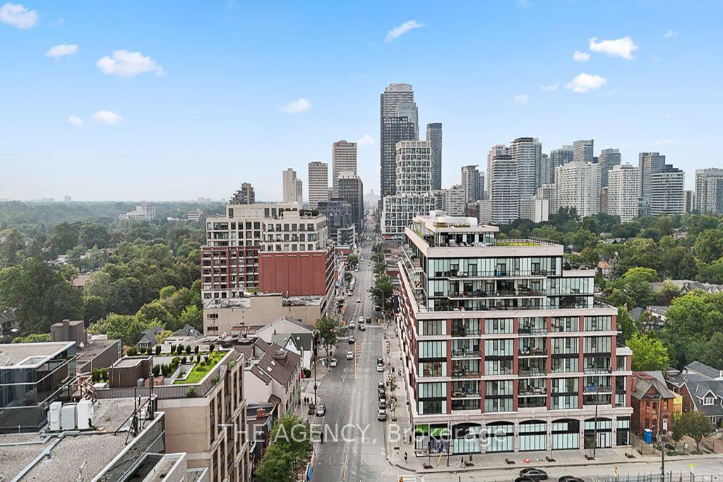 Photo 49 of Unit 415, 1 Belsize Drive, Toronto, Mount Pleasant West — HOMEH