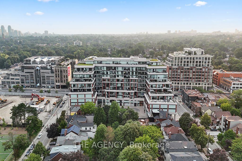 Photo 50 of Unit 415, 1 Belsize Drive, Toronto, Mount Pleasant West — HOMEH