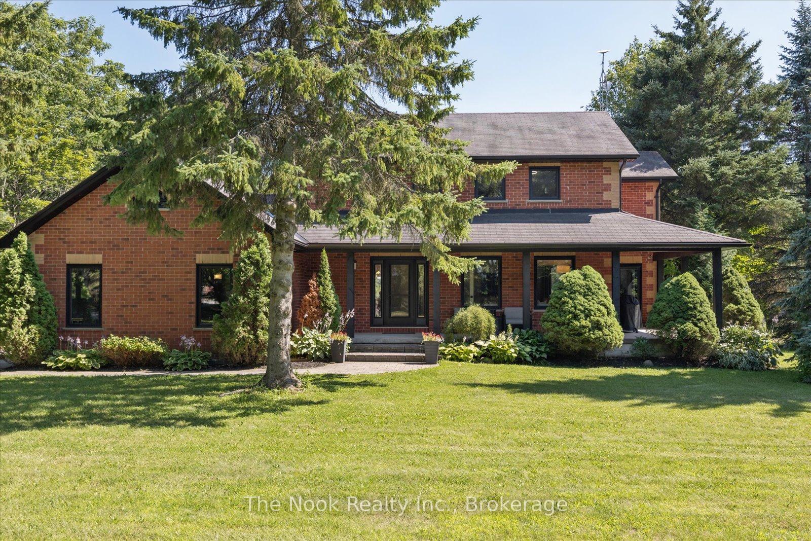 Photo 1 of 365 Townline Road W, Whitby, Rural Whitby — HOMEH