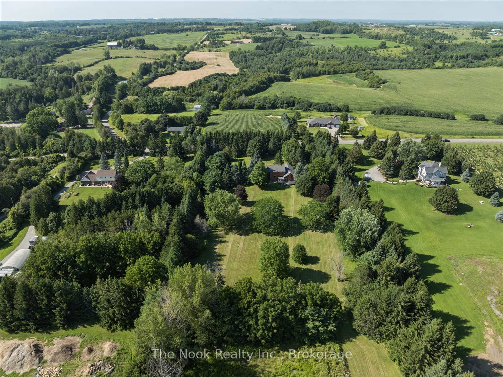 Photo 34 of 365 Townline Road W, Whitby, Rural Whitby — HOMEH