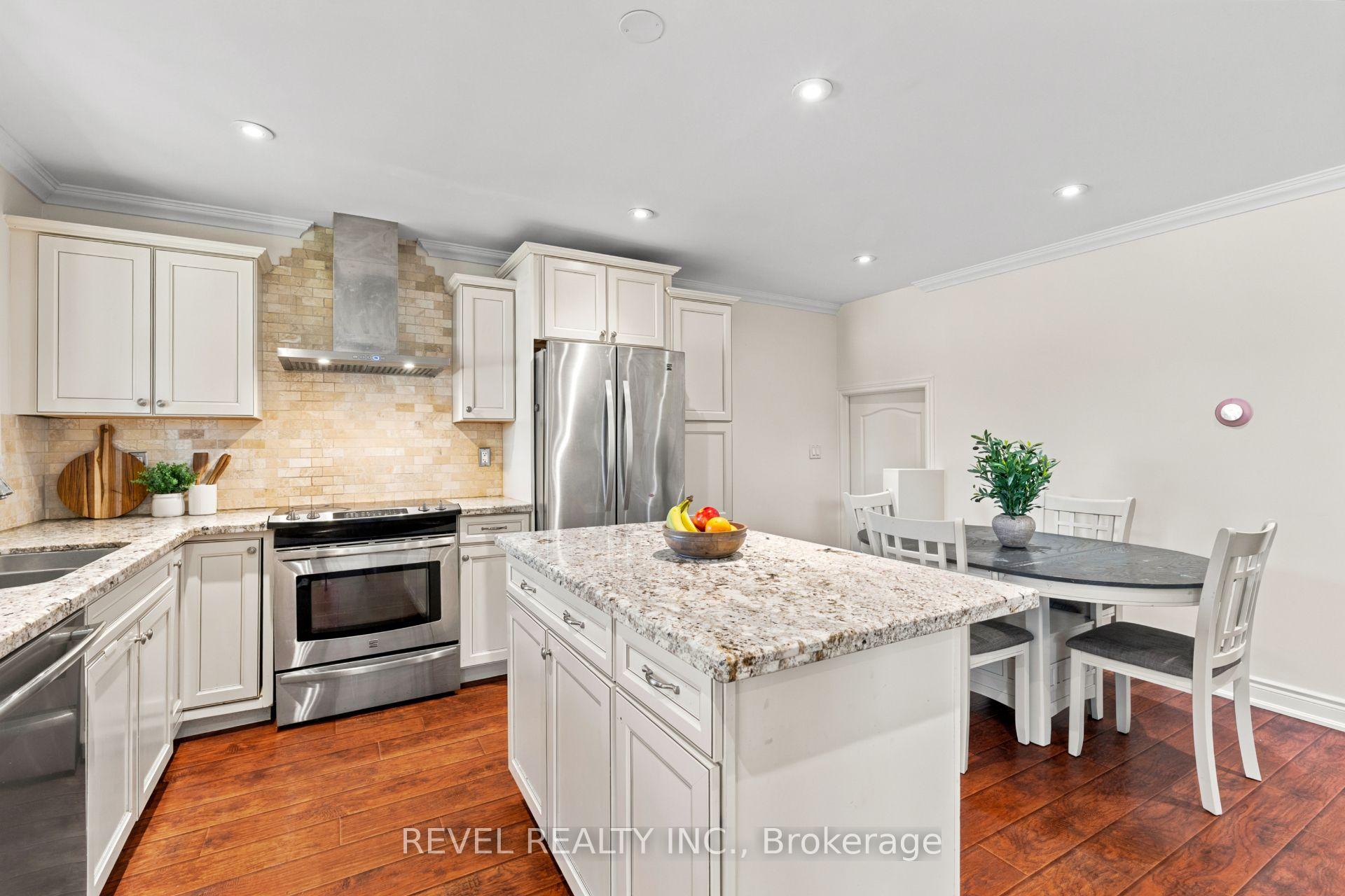 Photo 6 of 374 Bartley Bull Parkway, Brampton, Brampton East — HOMEH