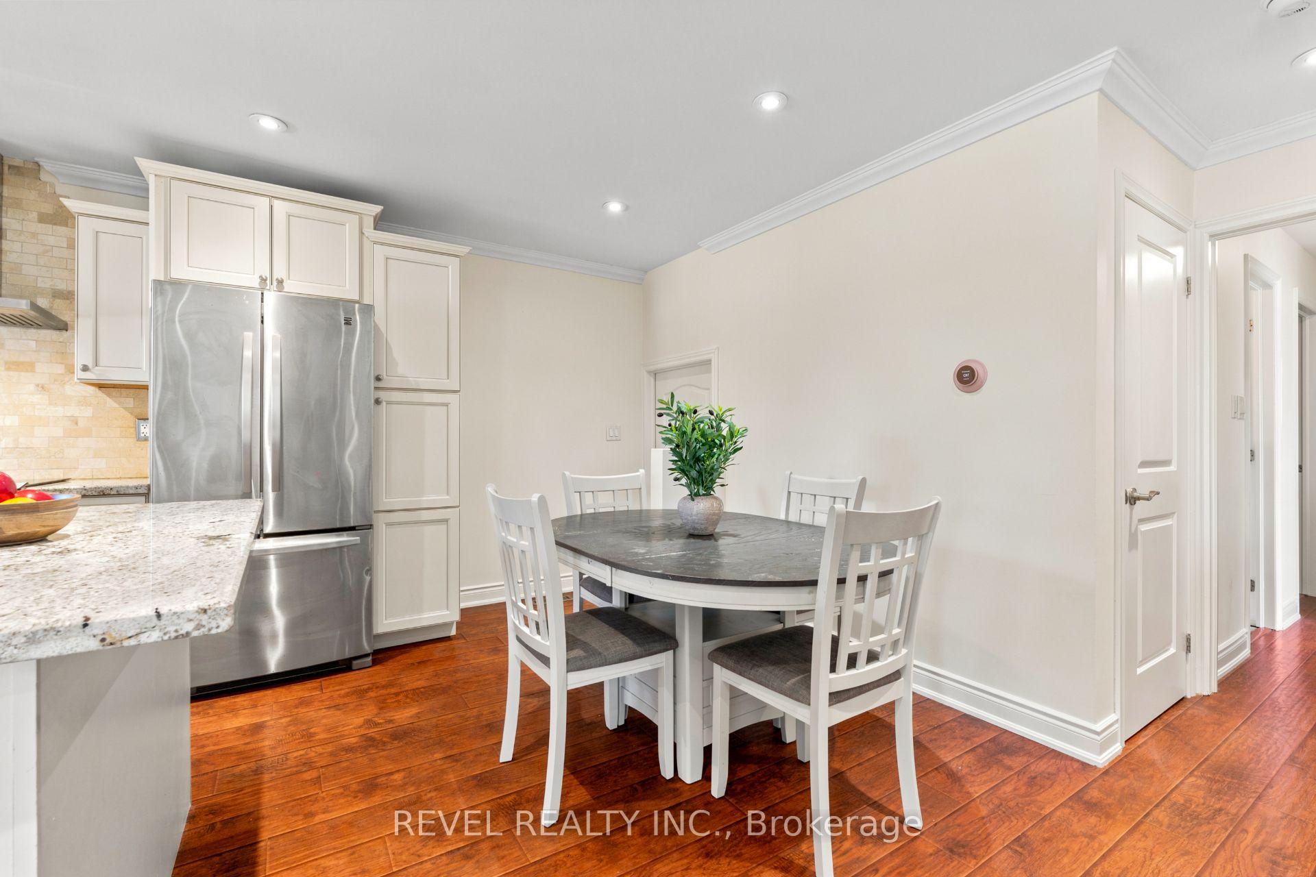 Photo 8 of 374 Bartley Bull Parkway, Brampton, Brampton East — HOMEH