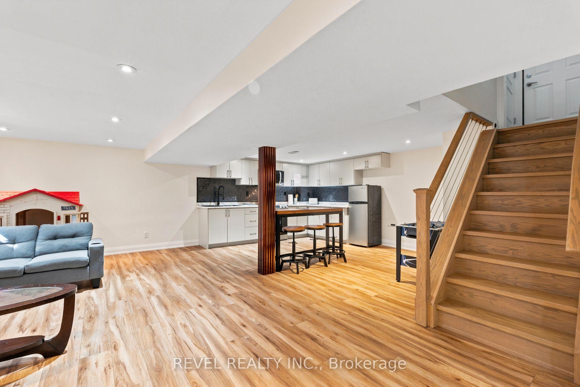 Photo 14 of 374 Bartley Bull Parkway, Brampton, Brampton East — HOMEH