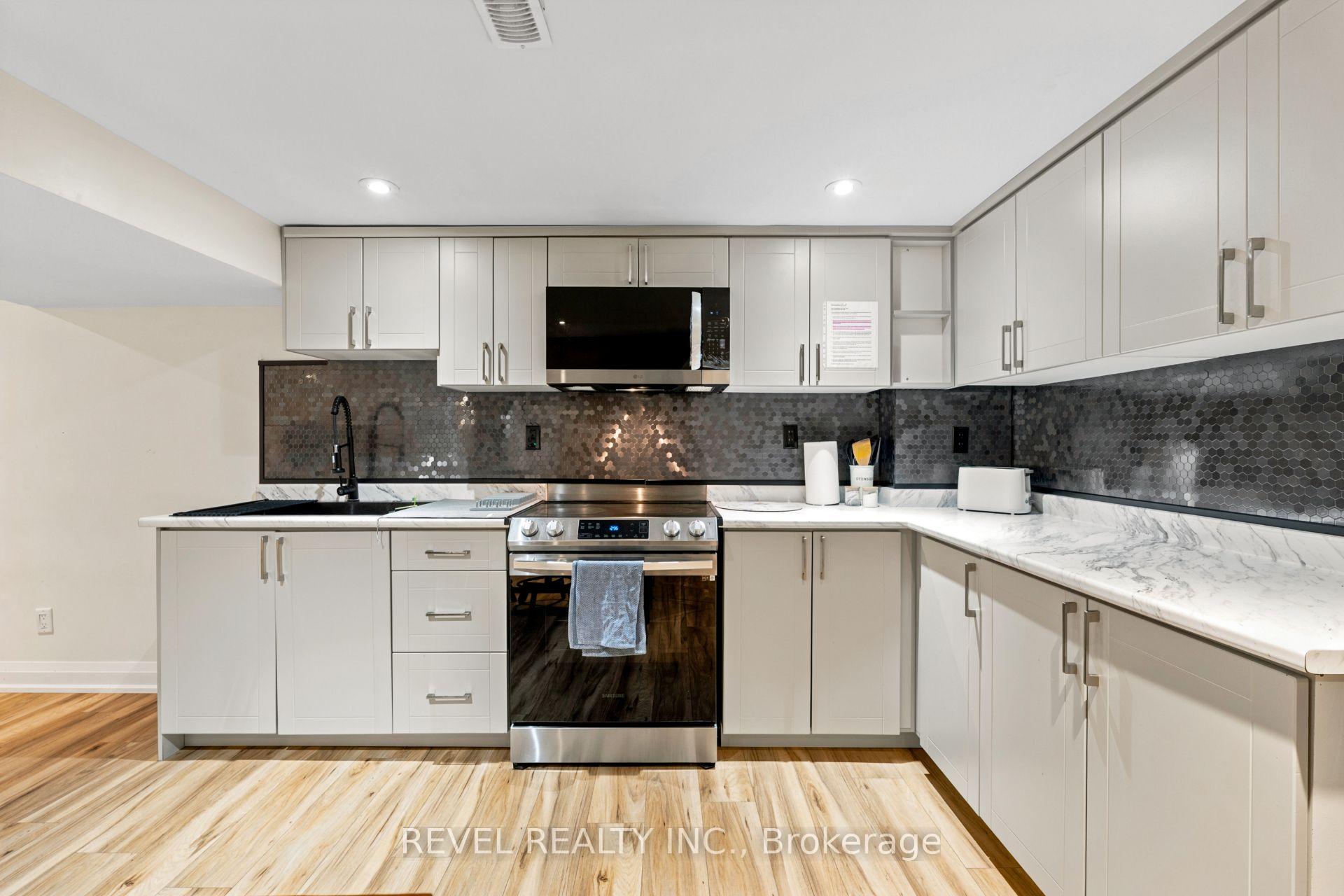 Photo 16 of 374 Bartley Bull Parkway, Brampton, Brampton East — HOMEH