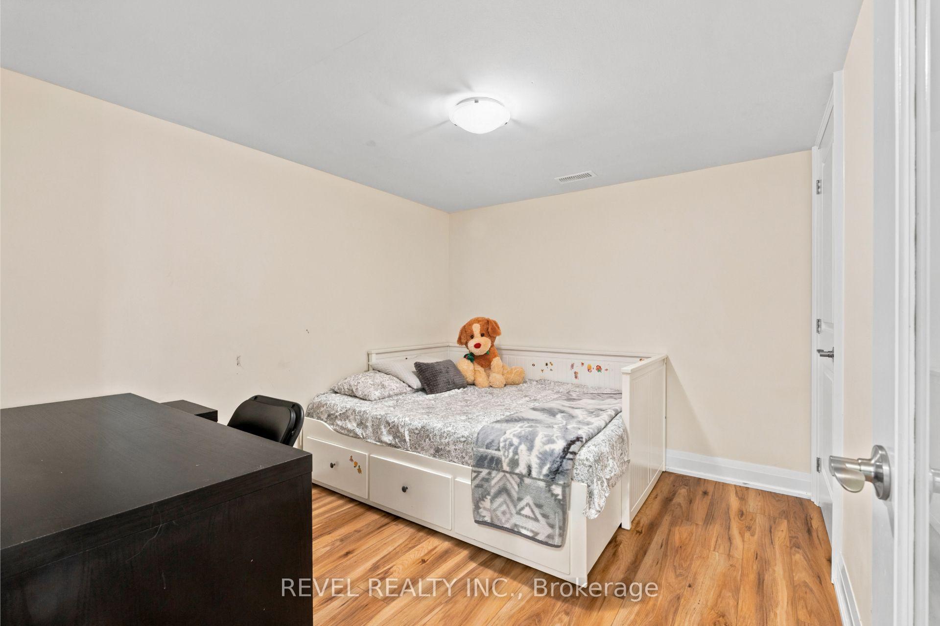 Photo 21 of 374 Bartley Bull Parkway, Brampton, Brampton East — HOMEH