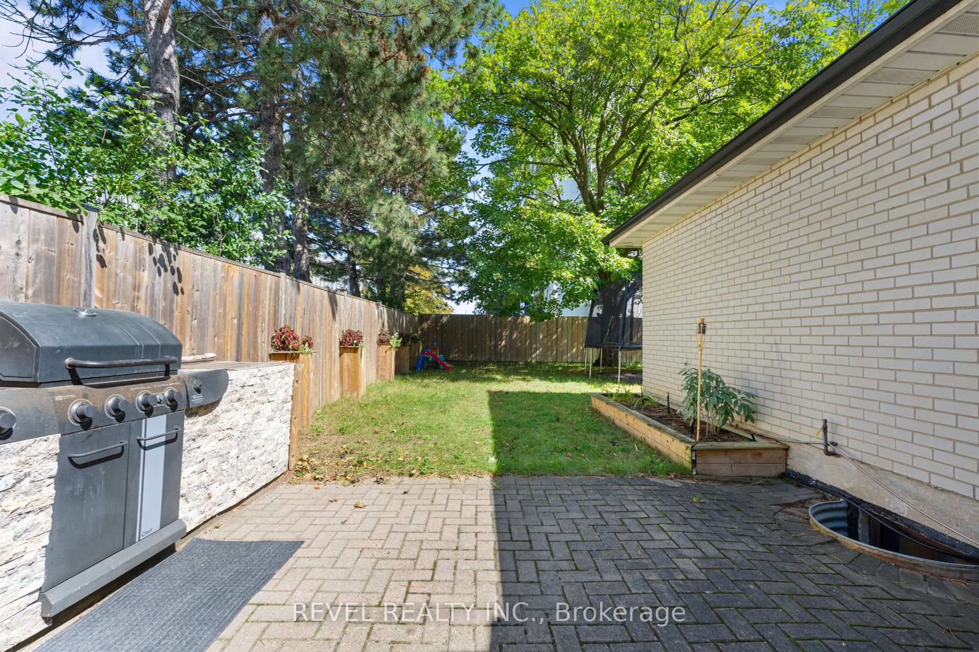 Photo 24 of 374 Bartley Bull Parkway, Brampton, Brampton East — HOMEH