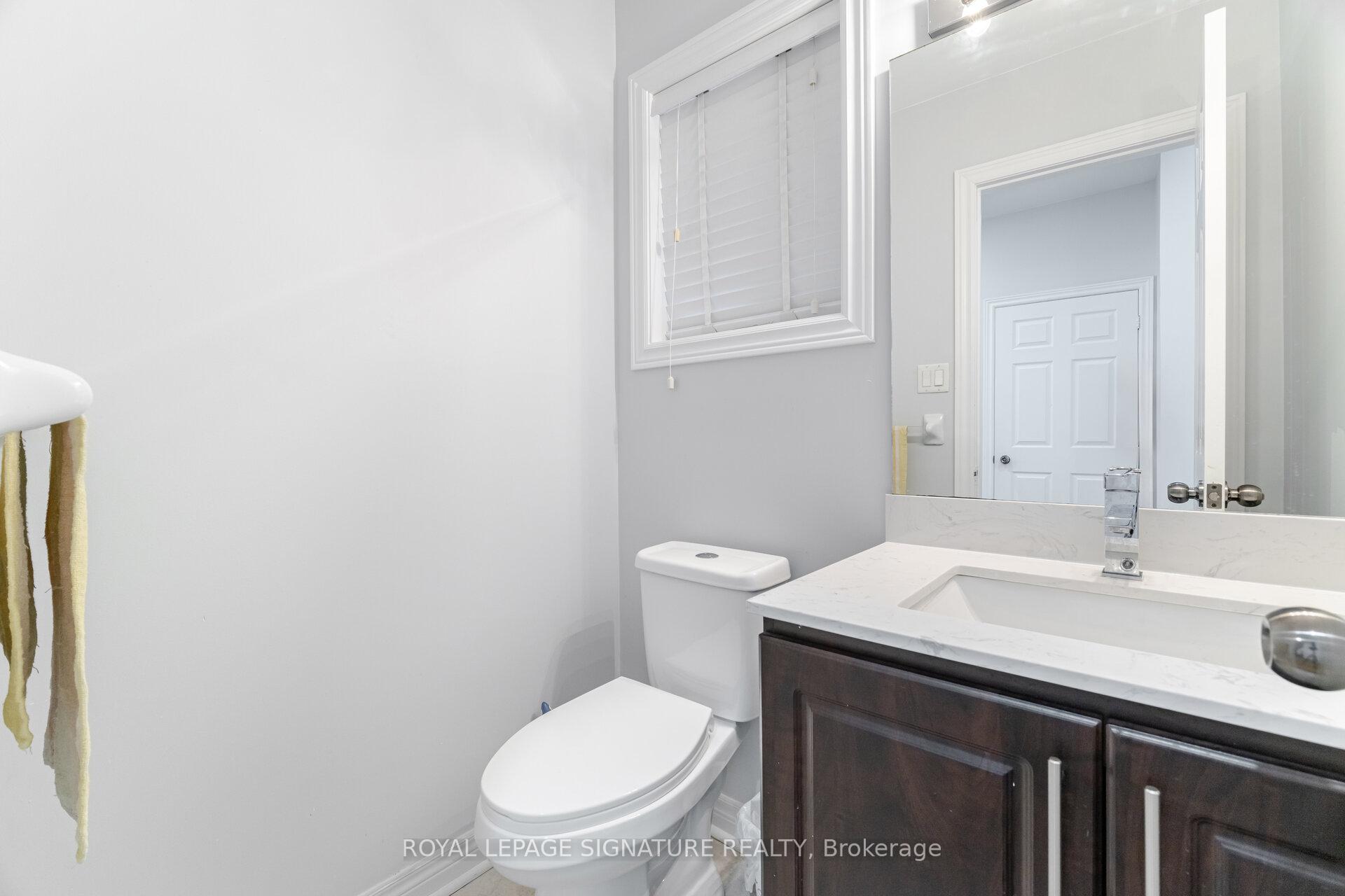 Photo 21 of 443 Comiskey Crescent, Mississauga, Meadowvale Village — HOMEH