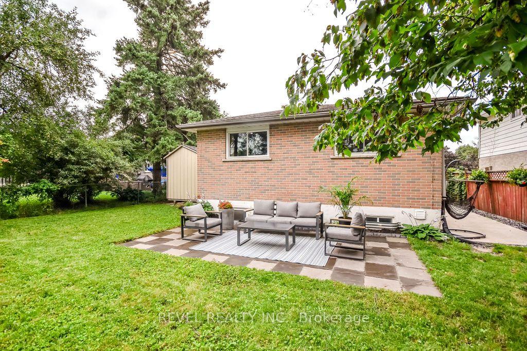Photo 47 of 20 Cynthia Court, Barrie, 400 North — HOMEH
