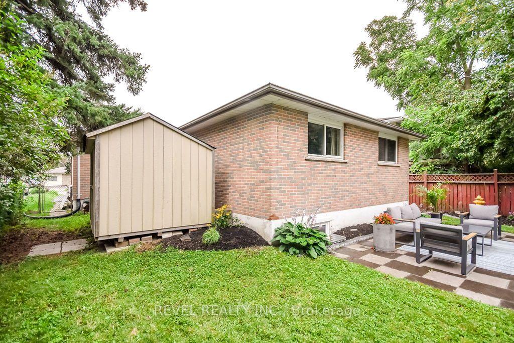 Photo 49 of 20 Cynthia Court, Barrie, 400 North — HOMEH