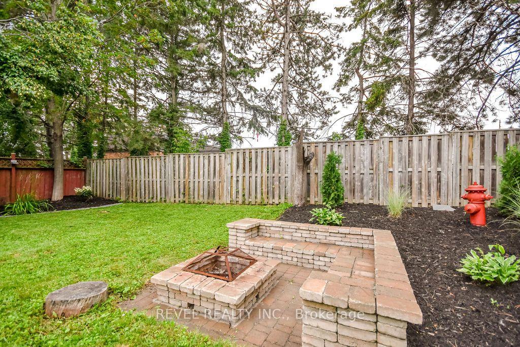 Photo 48 of 20 Cynthia Court, Barrie, 400 North — HOMEH