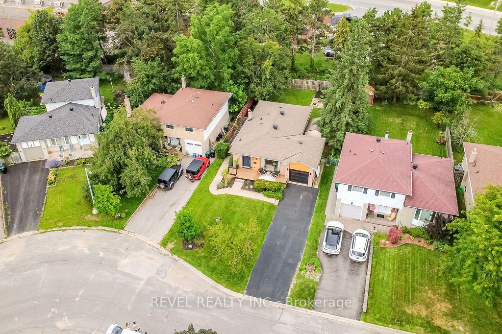 Photo 50 of 20 Cynthia Court, Barrie, 400 North — HOMEH