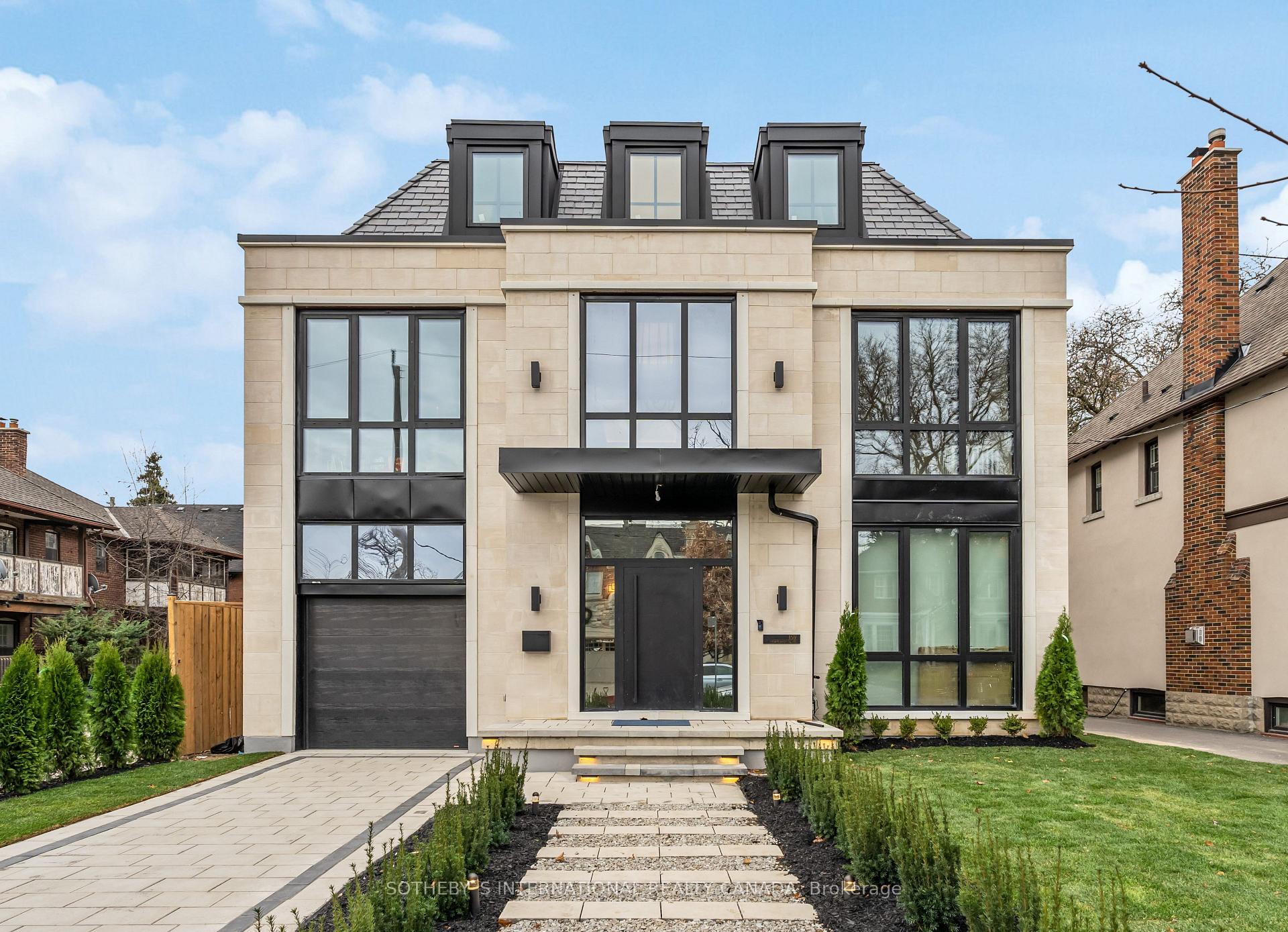 Photo 1 of 159 Cortleigh Boulevard, Toronto, Lawrence Park South — HOMEH