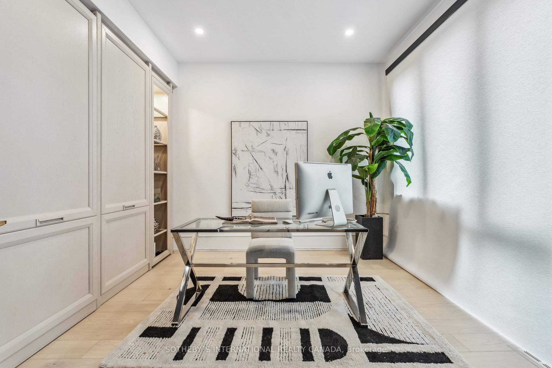 Photo 3 of 159 Cortleigh Boulevard, Toronto, Lawrence Park South — HOMEH